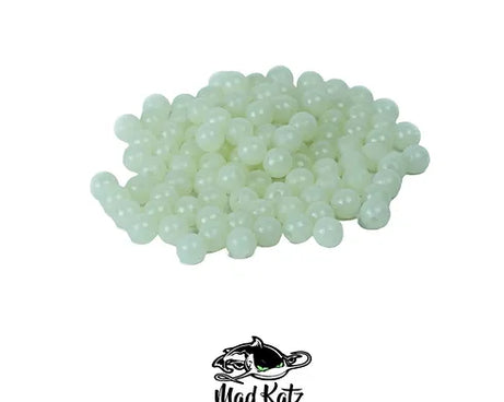 MadKatz Kat Beads Glow 100pk - The Sportsman's Exchange