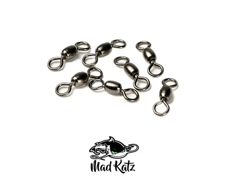 MadKatz Swivel Barrel 10pk - The Sportsman's Exchange