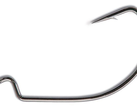 Mustad Big Mouth Size 3/0 5pk S - The Sportsman's Exchange