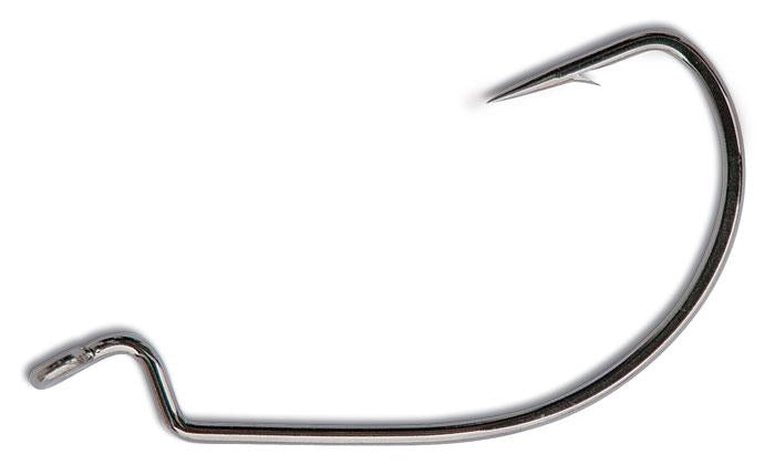 Mustad Big Mouth Size 3/0 5pk S - The Sportsman's Exchange