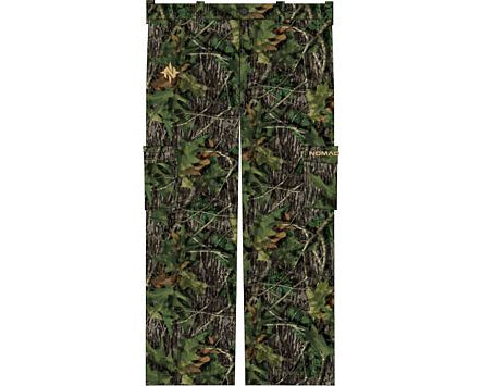 NOMAD LEAFY HUNTING PANT