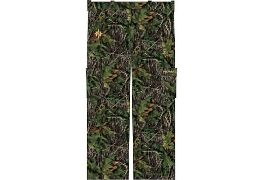 NOMAD LEAFY HUNTING PANT