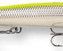 Rapala Husky Jerk Minnow