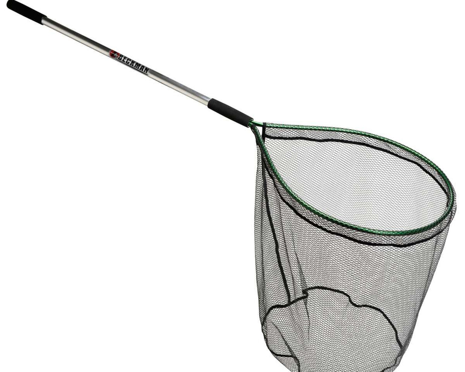 Beckman Coated PVC Landing Net