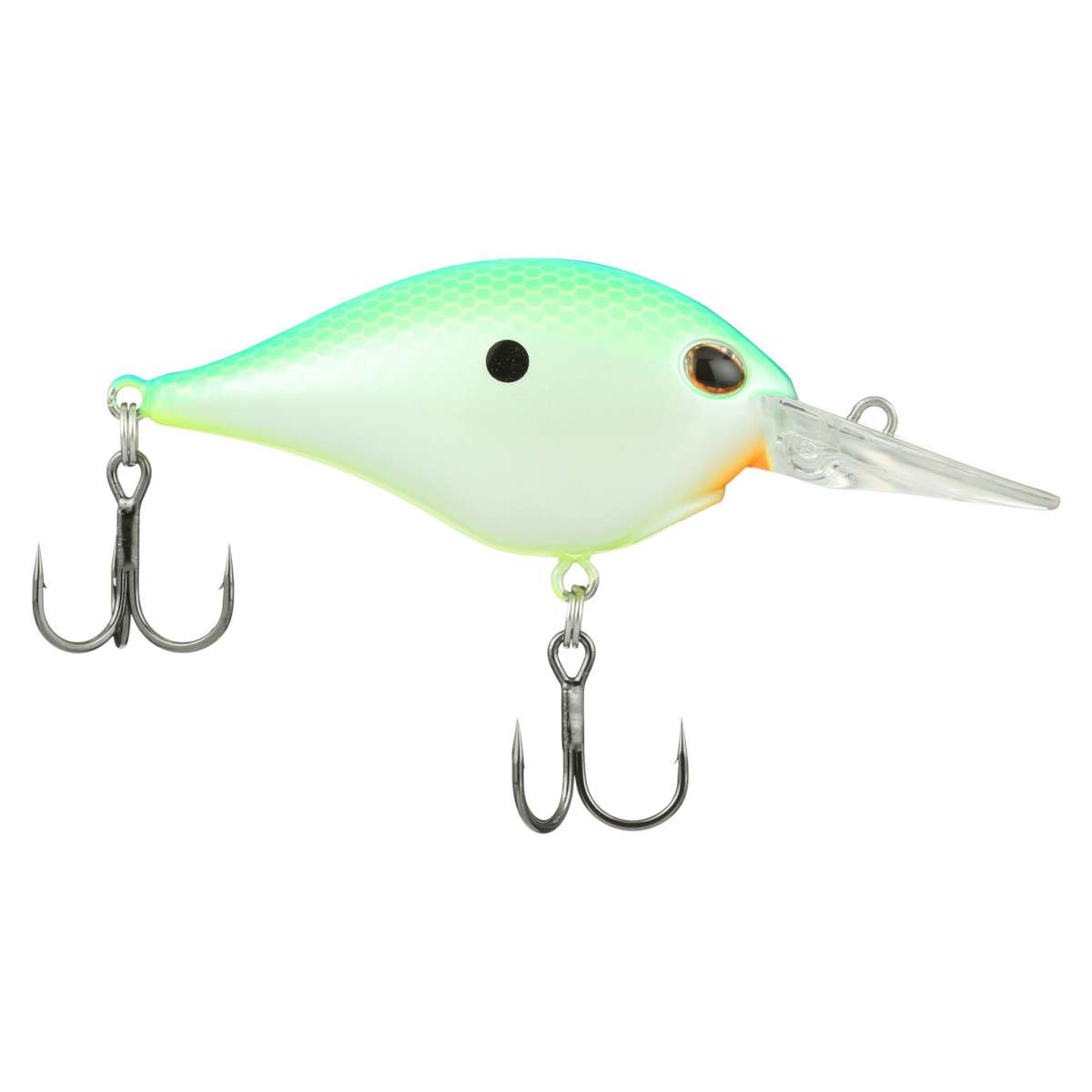 Berkley Dime 1/2oz 2.25'' Citrus Shad - POS - The Sportsman's Exchange