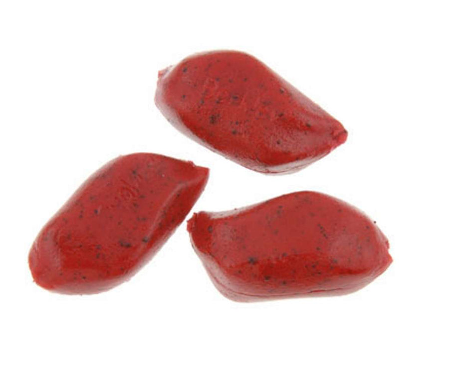 Berkley Gulp Catfish Chunks Blood - POS - The Sportsman's Exchange