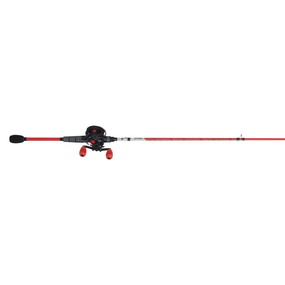 Abu Garcia Cmb Max X BC 7' 0'' RH 5BB 6.4:1 120/12 - POS - The Sportsman's Exchange