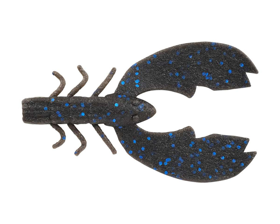 Berkley PB MxSc Chigger Craw 3'' - POS - The Sportsman's Exchange