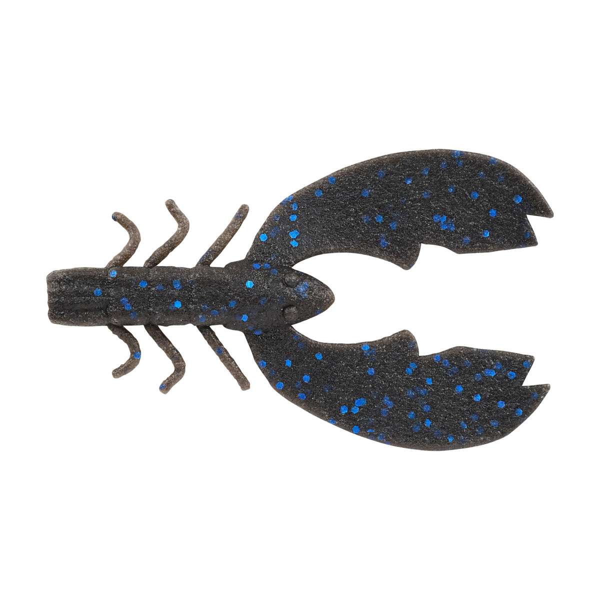 Berkley PB MxSc Chigger Craw 3'' - POS - The Sportsman's Exchange