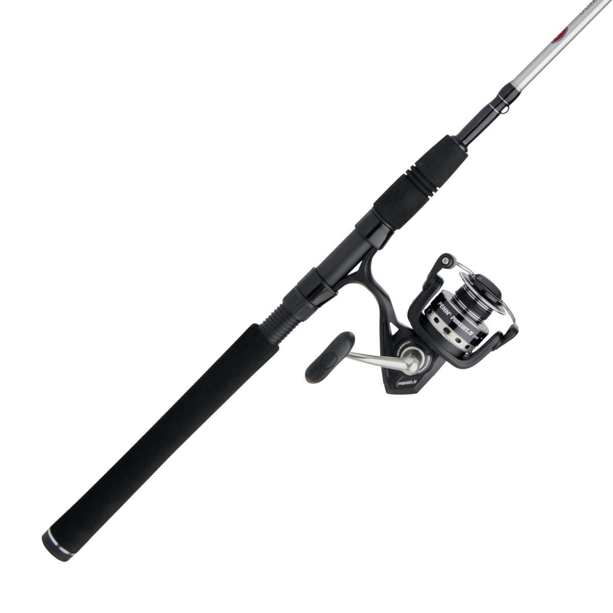 Penn Cmb Pursuit IV 10' 0'' 2pc H ModF 5BB 4.7:1 - POS - The Sportsman's Exchange