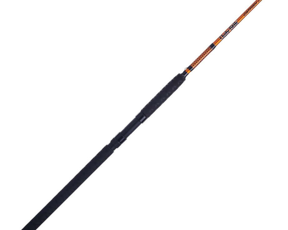 Shakespeare Rod UgStk CFSpec S 10' 0'' 2pc MH Mod S - The Sportsman's Exchange