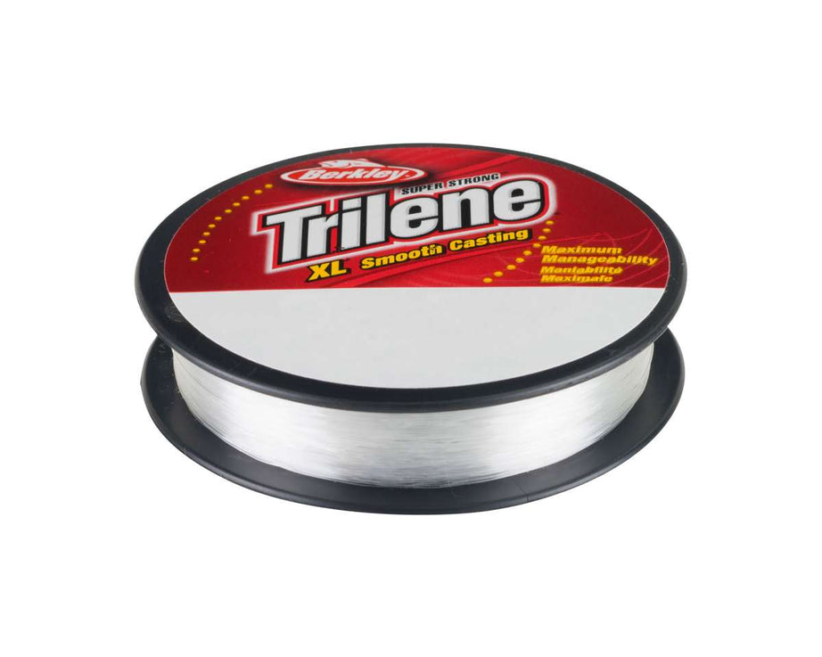 Berkley Trilene XL 110 yd - POS - The Sportsman's Exchange