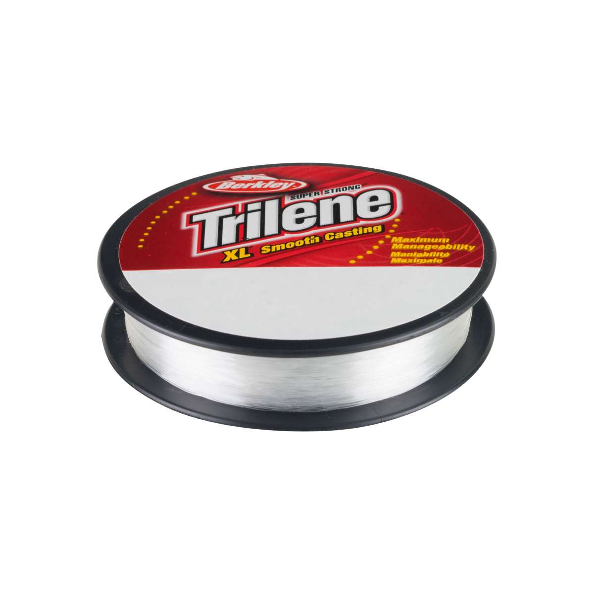 Berkley Trilene XL 110 yd - POS - The Sportsman's Exchange