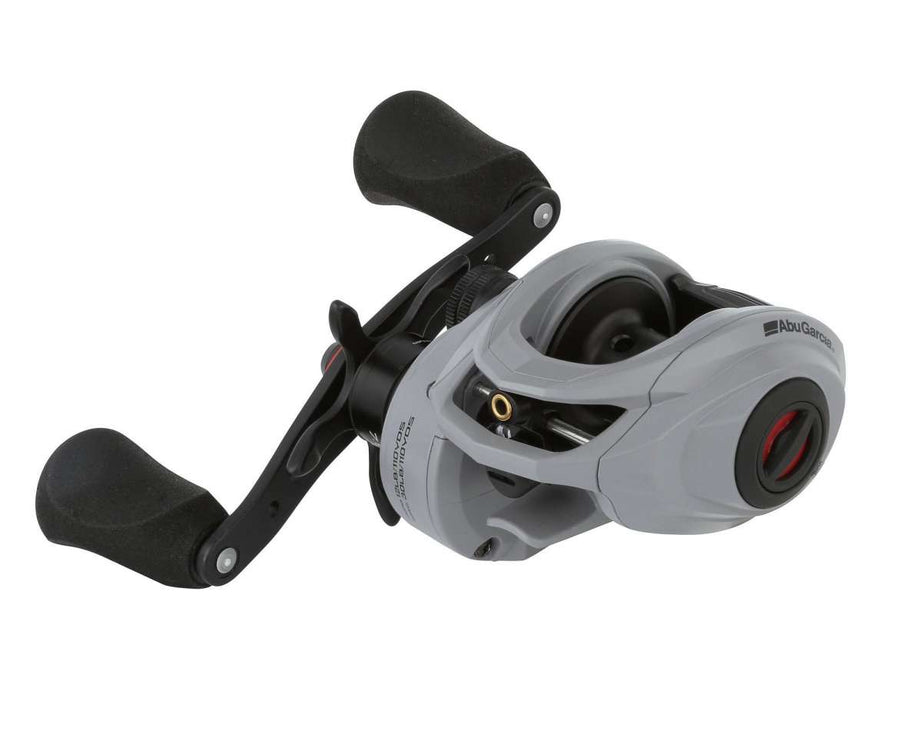 Abu Garcia Reel Zata LP RH 11BB 6.4:1 135/10 - POS - The Sportsman's Exchange