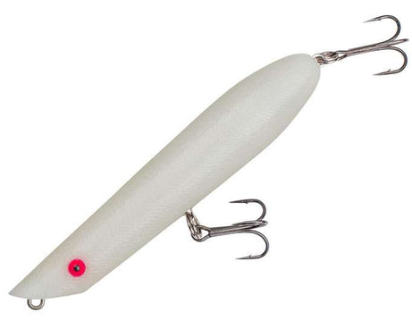 Cordell Pencil Popper Bone S - The Sportsman's Exchange