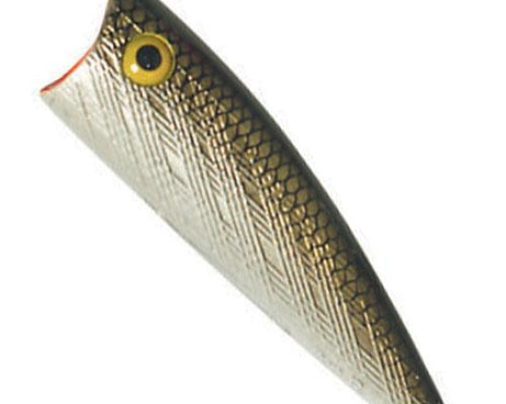 Rebel Pop-R Tennessee Shad S - The Sportsman's Exchange