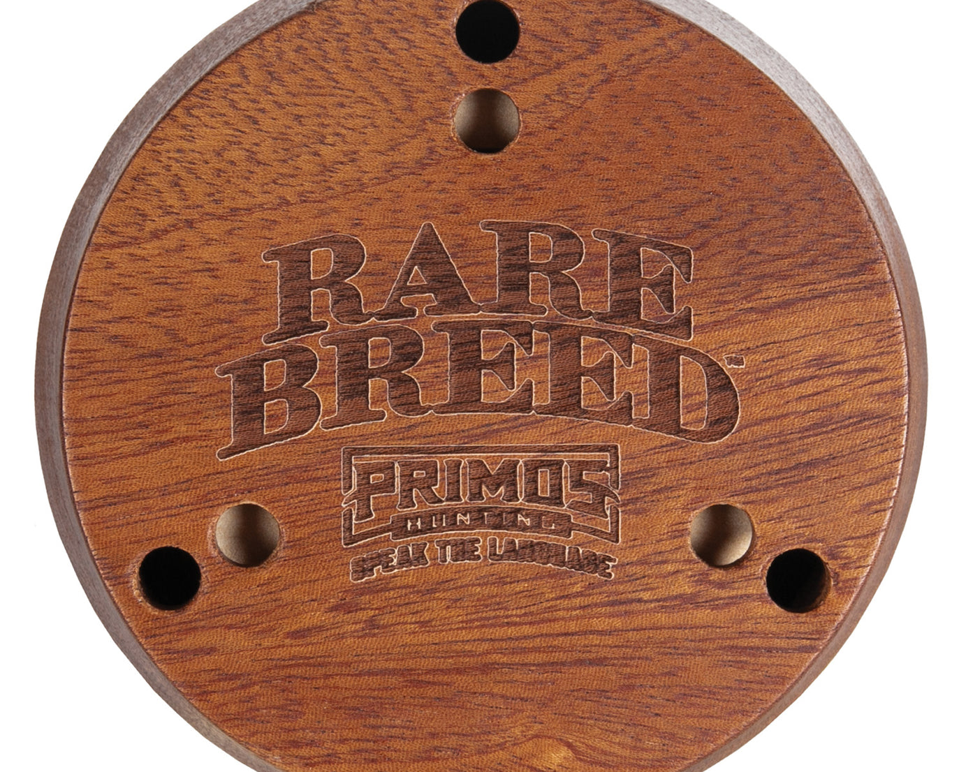 Primos Turkey Pot Call Rare Breed Striker Turkey Call