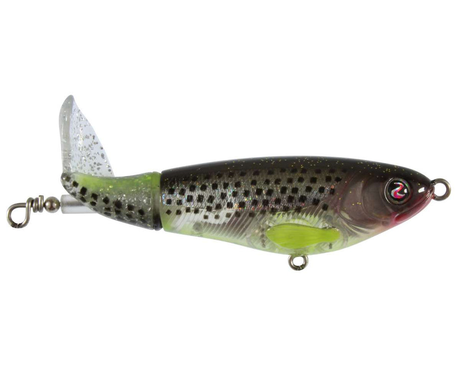 River2Sea Dahlberg Series Silent Whopper Plopper