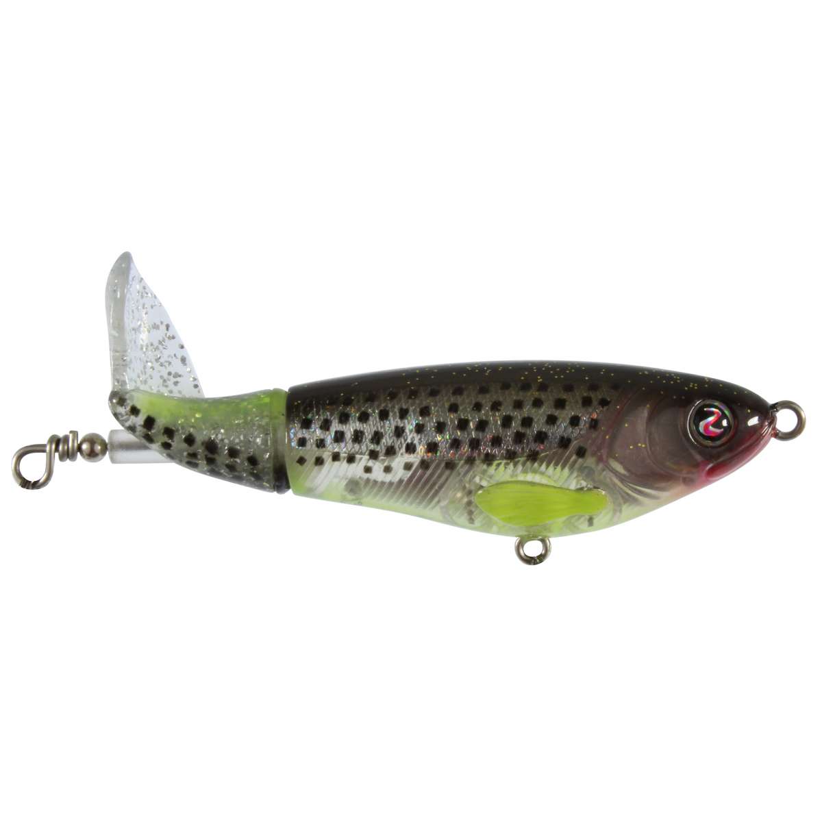 River2Sea Dahlberg Series Silent Whopper Plopper