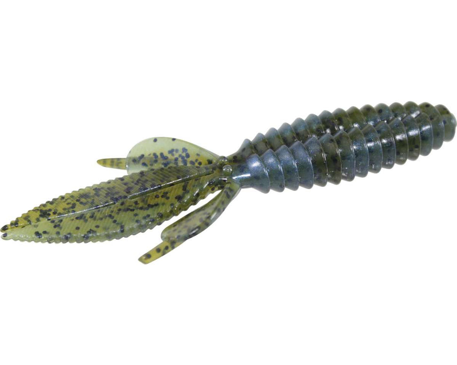 RI Sweet Beaver 4.20 Magic Craw Swirl - The Sportsman's Exchange