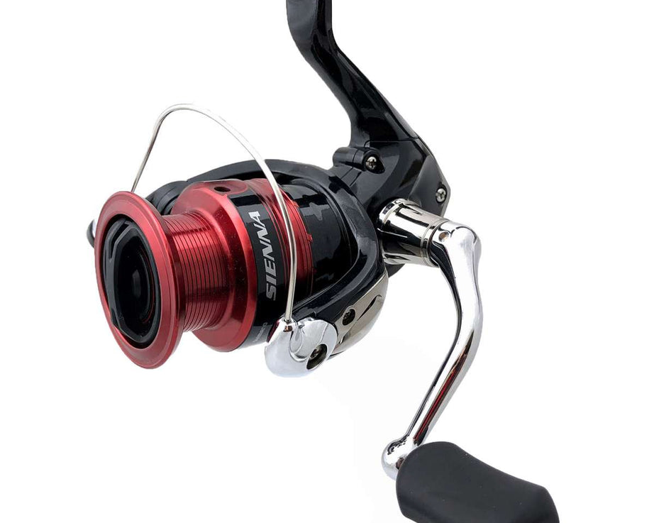 Shimano Reel Sienna FG R/L 3+1BB 5.6:1 4/100 6.3oz S - The Sportsman's Exchange