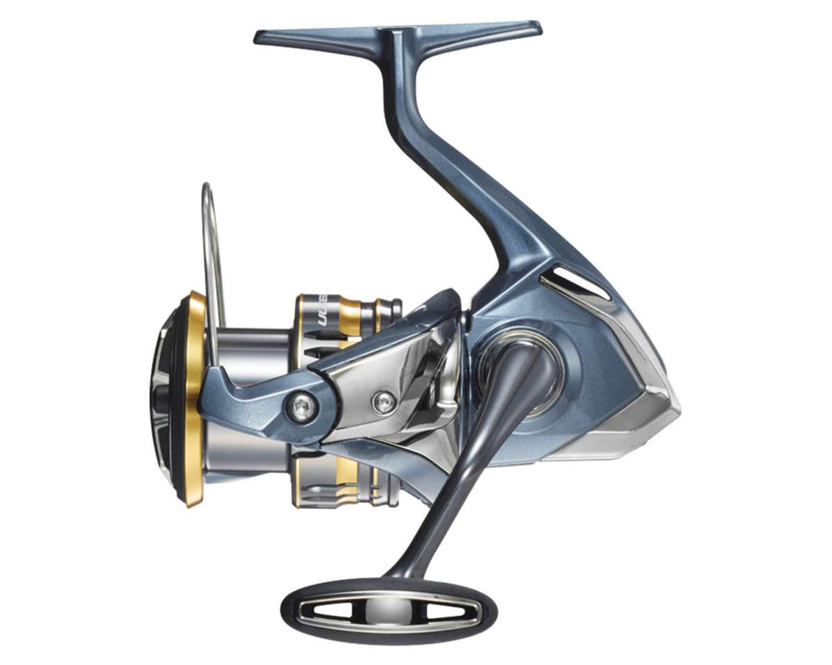 Shimano Reel Ultegra FC R/L 5+1BB 6.0:1 6/230 7.9oz - The Sportsman's Exchange