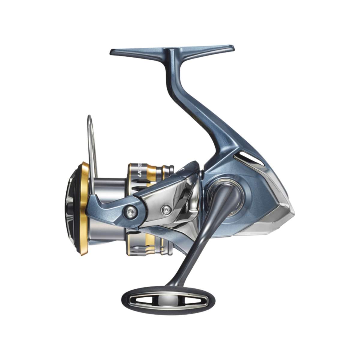 Shimano Reel Ultegra FC R/L 5+1BB 6.0:1 6/230 7.9oz - The Sportsman's Exchange