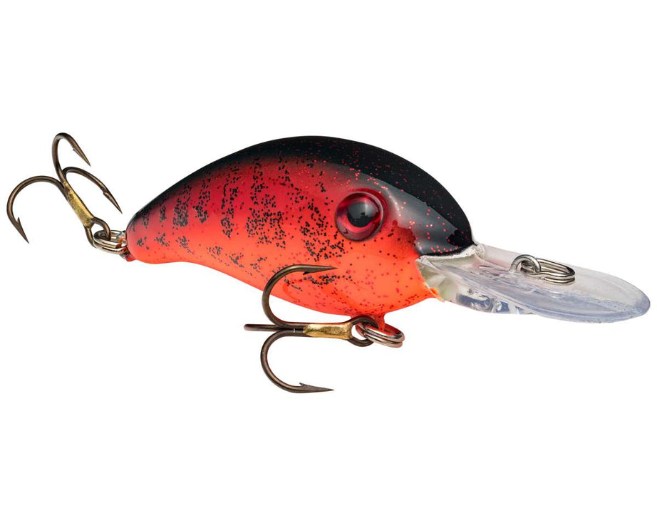 Strike King Pro-Model 3 Chili Craw S - The Sportsman's Exchange