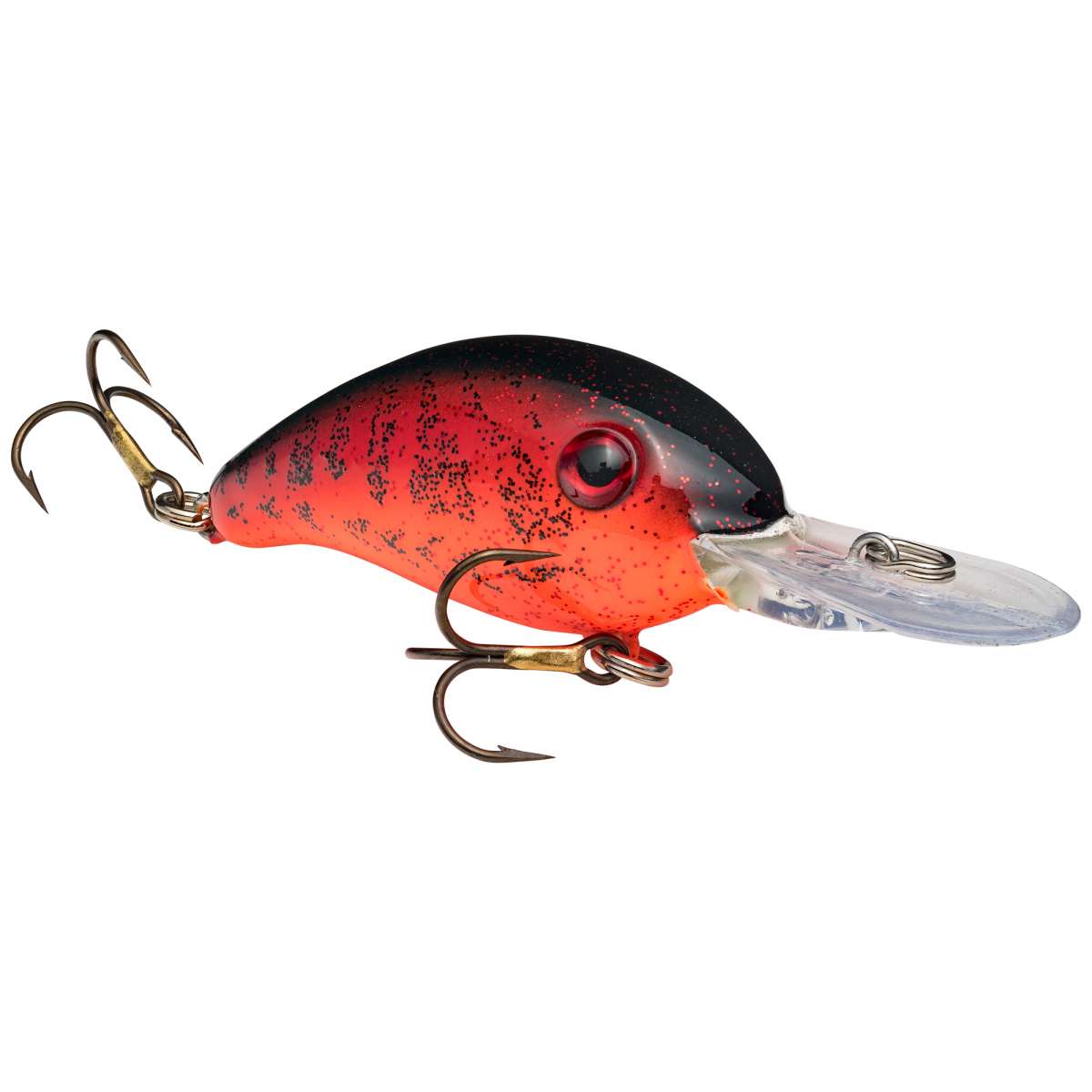 Strike King Pro-Model 3 Chili Craw S - The Sportsman's Exchange