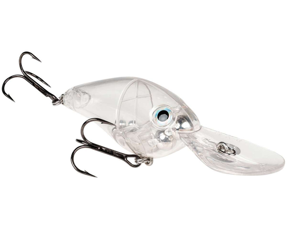 Strike King Pro-Model 8 XD Deep Diving Crankbaits - The Sportsman's Exchange