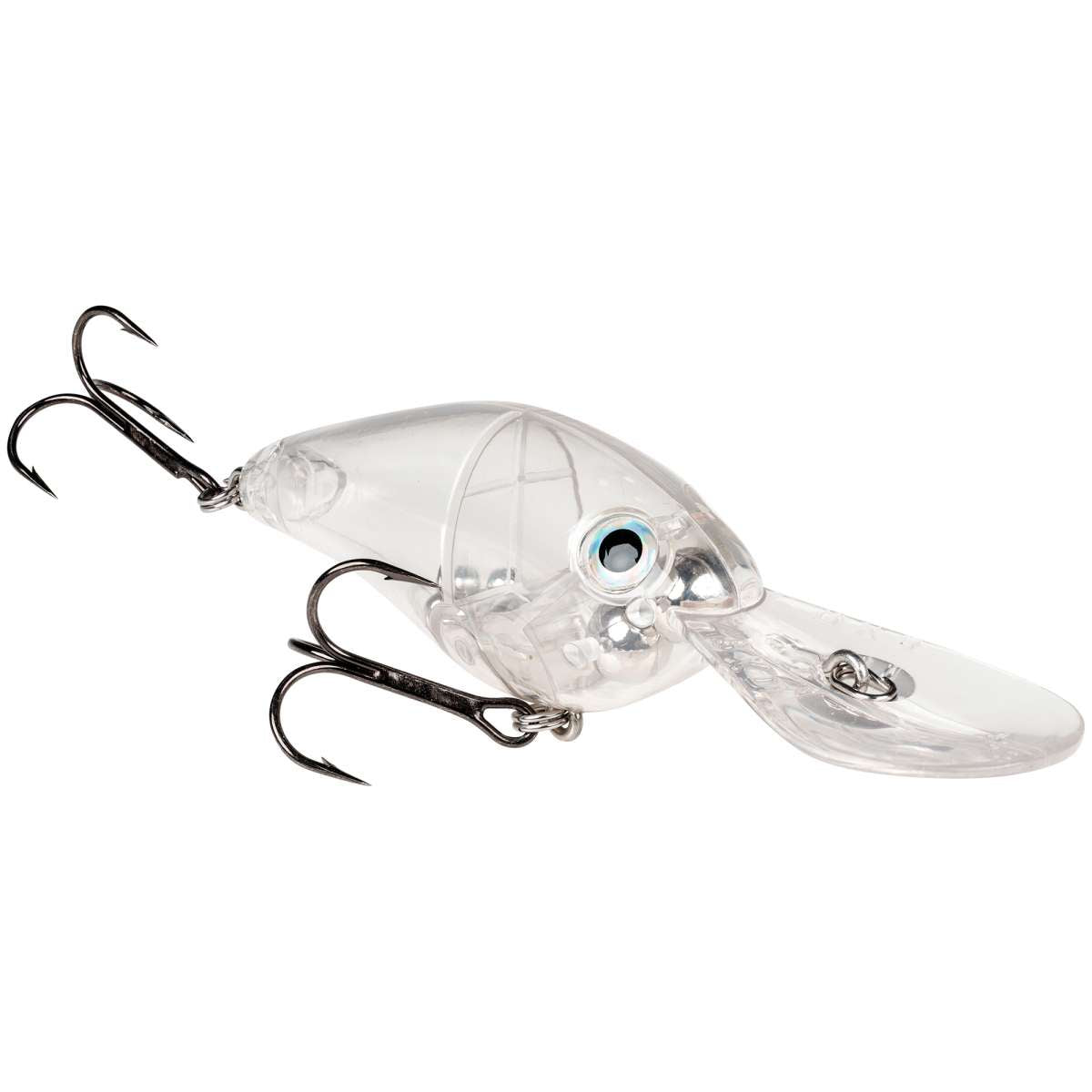 Strike King Pro-Model 8 XD Deep Diving Crankbaits - The Sportsman's Exchange