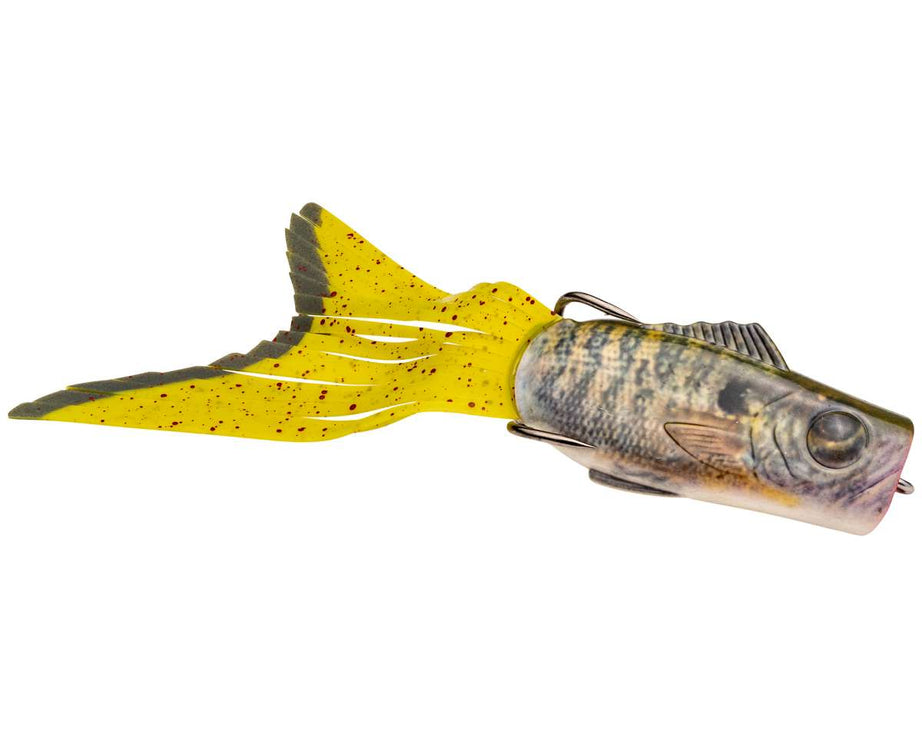 Strike King KVD PoppingPerch Bluegill S - The Sportsman's Exchange