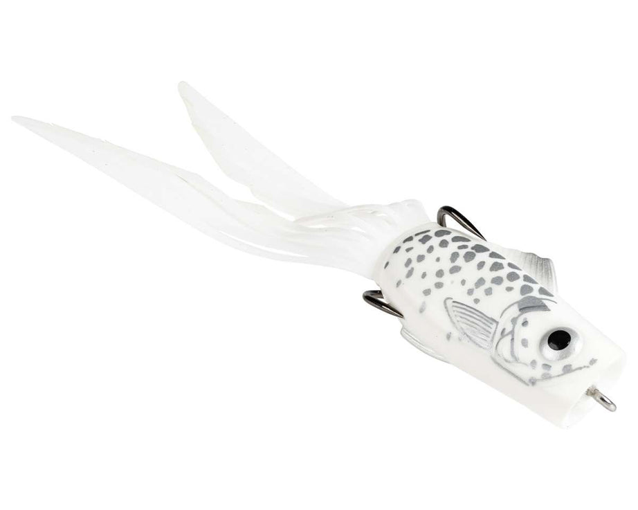 Strike King KVD PoppingPerch Ghost Gill S - The Sportsman's Exchange