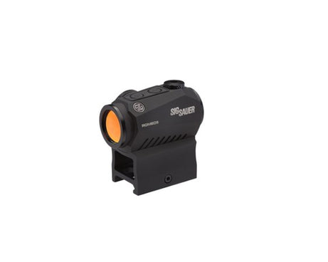 Sig Sauer Romeo 5 Red Dot Sight