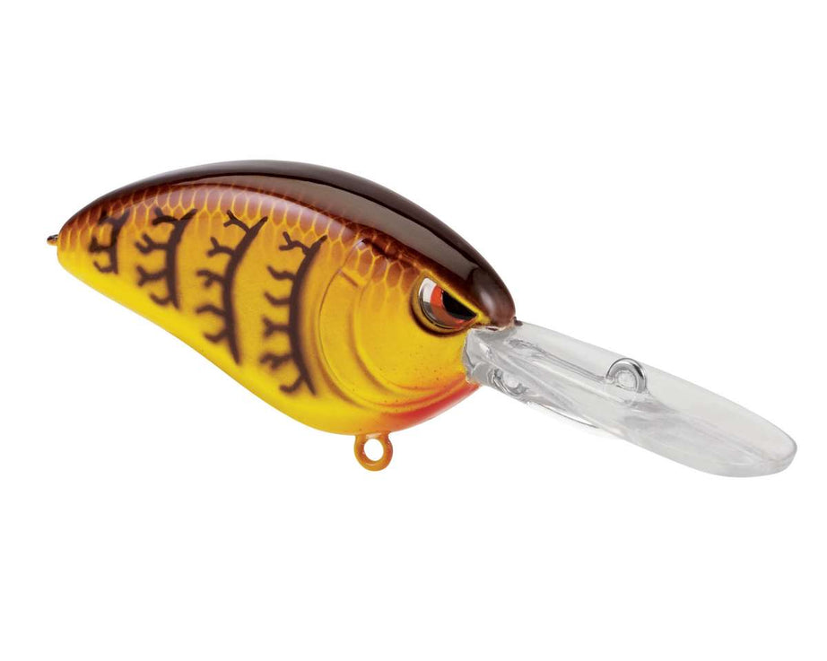 SPRO John Crews Little John Micro DD 45 Crankbait