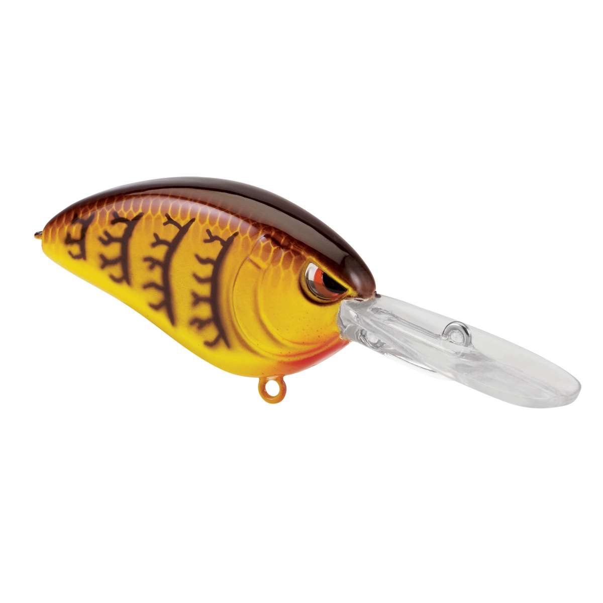 SPRO John Crews Little John Micro DD 45 Crankbait