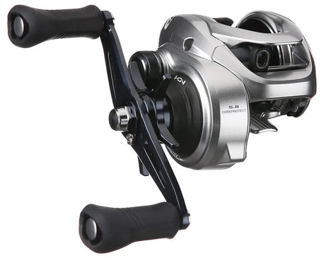 SHIMANO TRANX 400AHG B/C REEL BOX - The Sportsman's Exchange