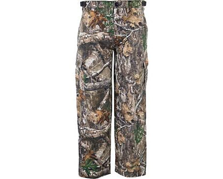 HABIT BEAR CAVE 6-POCKET CAMO PANT