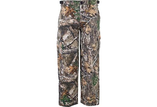 HABIT BEAR CAVE 6-POCKET CAMO PANT