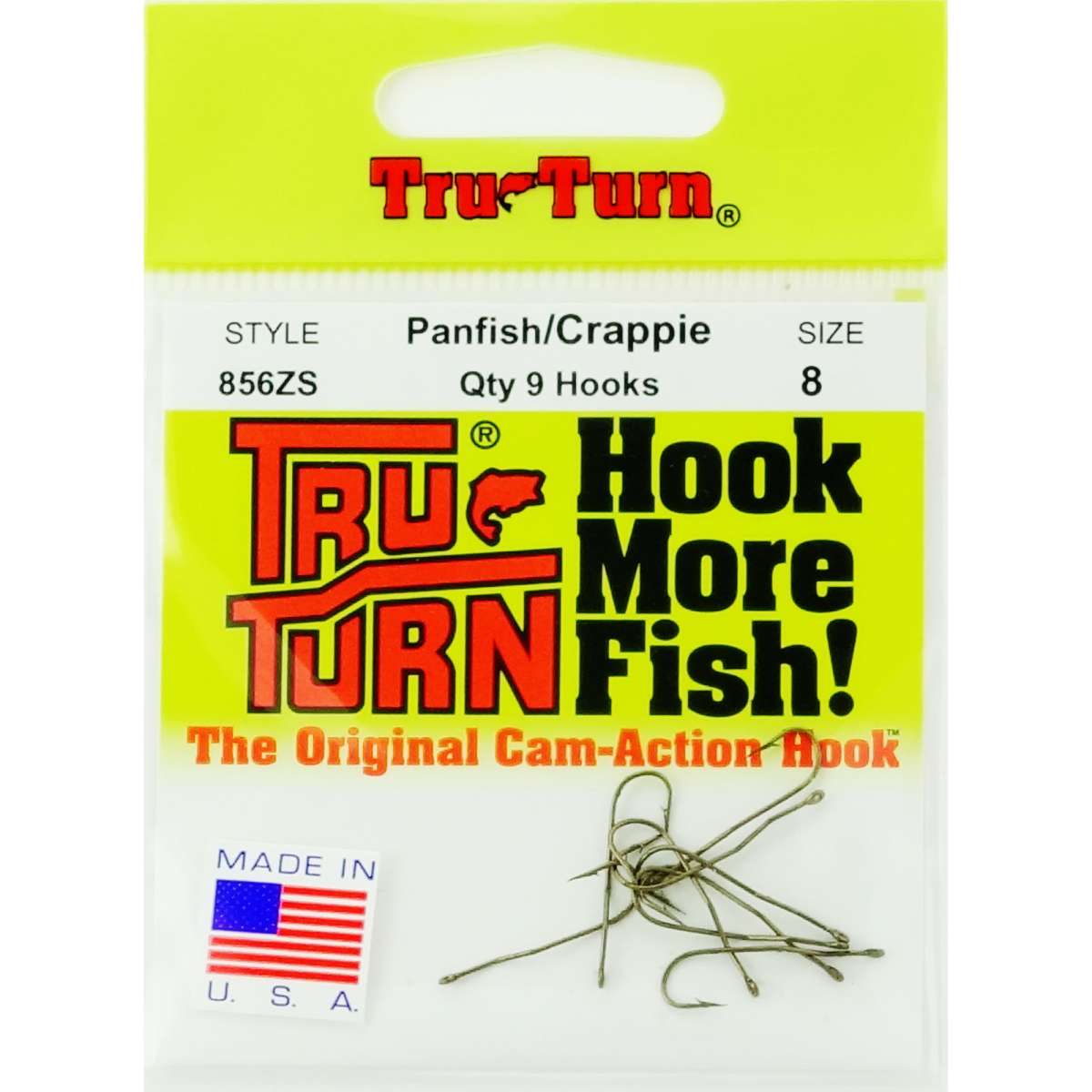 Tru Turn Aberdeen Bronze Size 6 - 9pk S - The Sportsman's Exchange