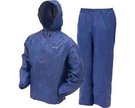 FROGG TOGGS RAIN SUIT MENS ULTRA-LITE-2