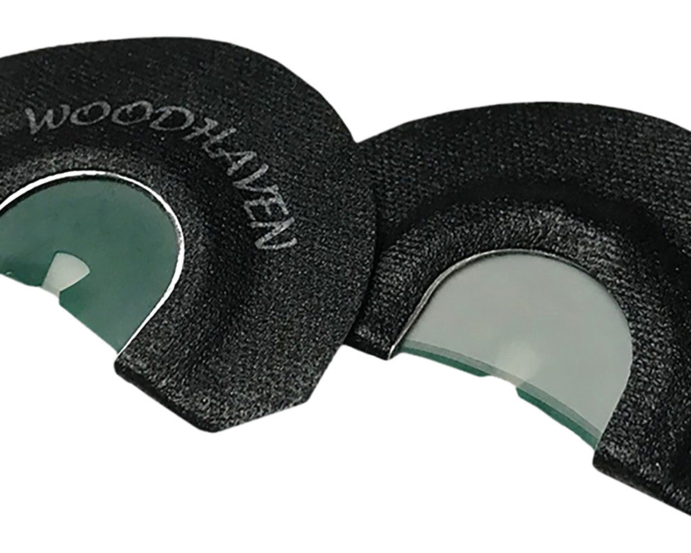 Woodhaven WH093 Ninja Ghost Diaphragm Turkey Call