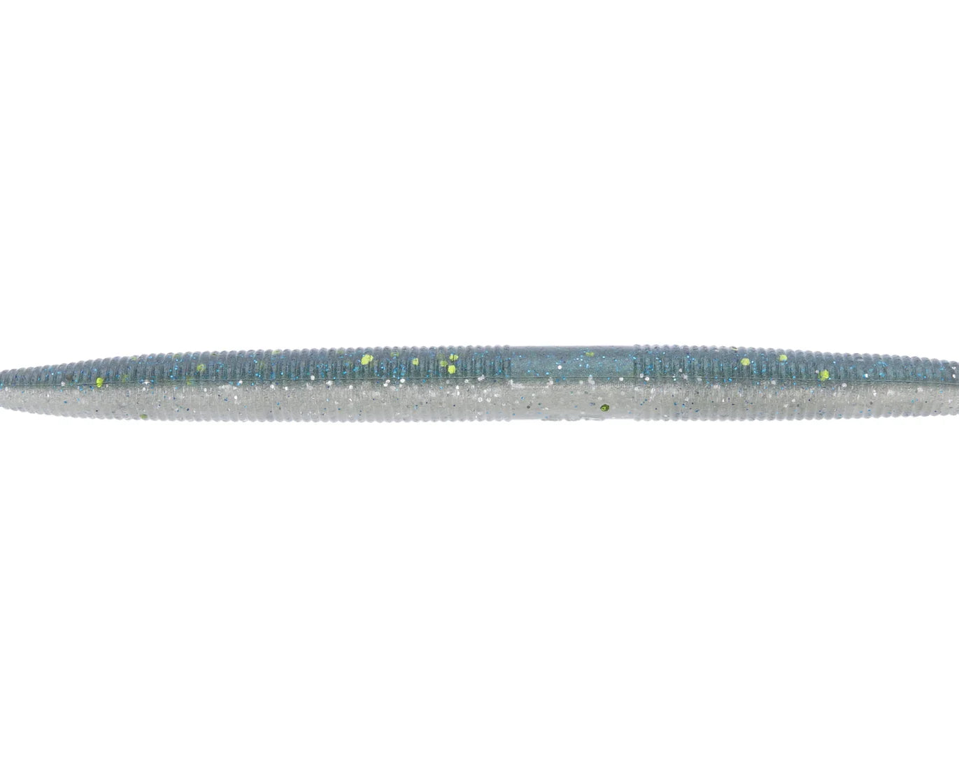 Yamamoto Senko 5'' Green Gizzard 10pk - The Sportsman's Exchange