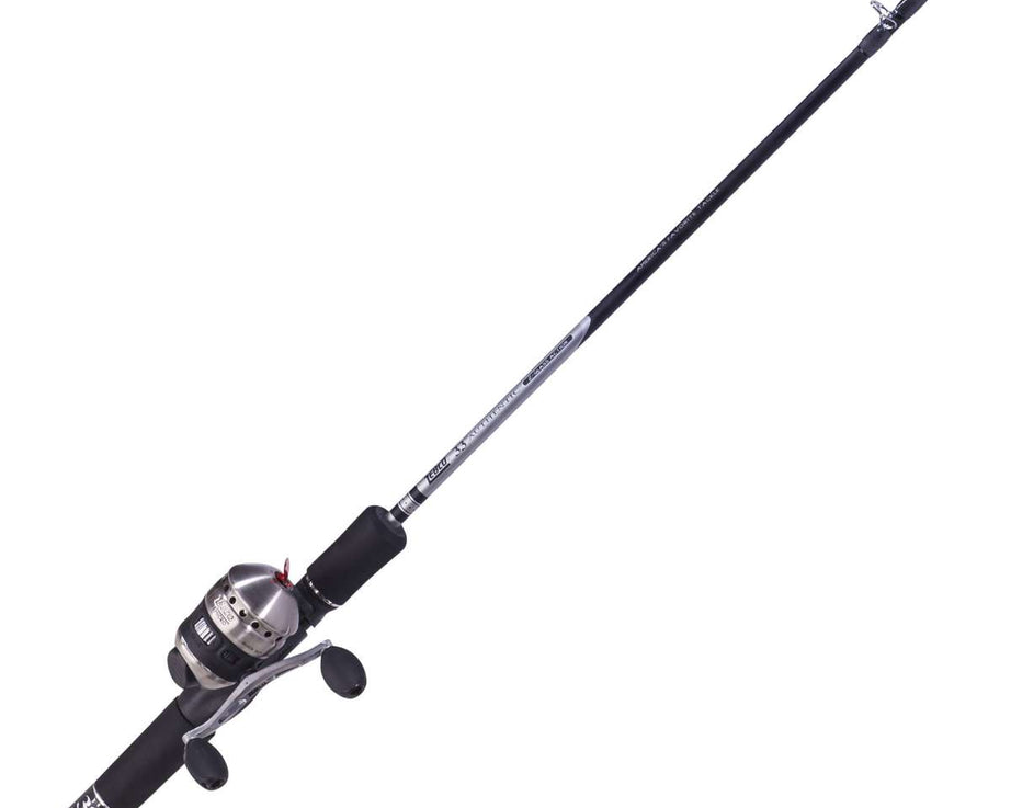 Zebco Cmb 33 Micro Spincast 5' 0'' 2pc UL 1BB - The Sportsman's Exchange