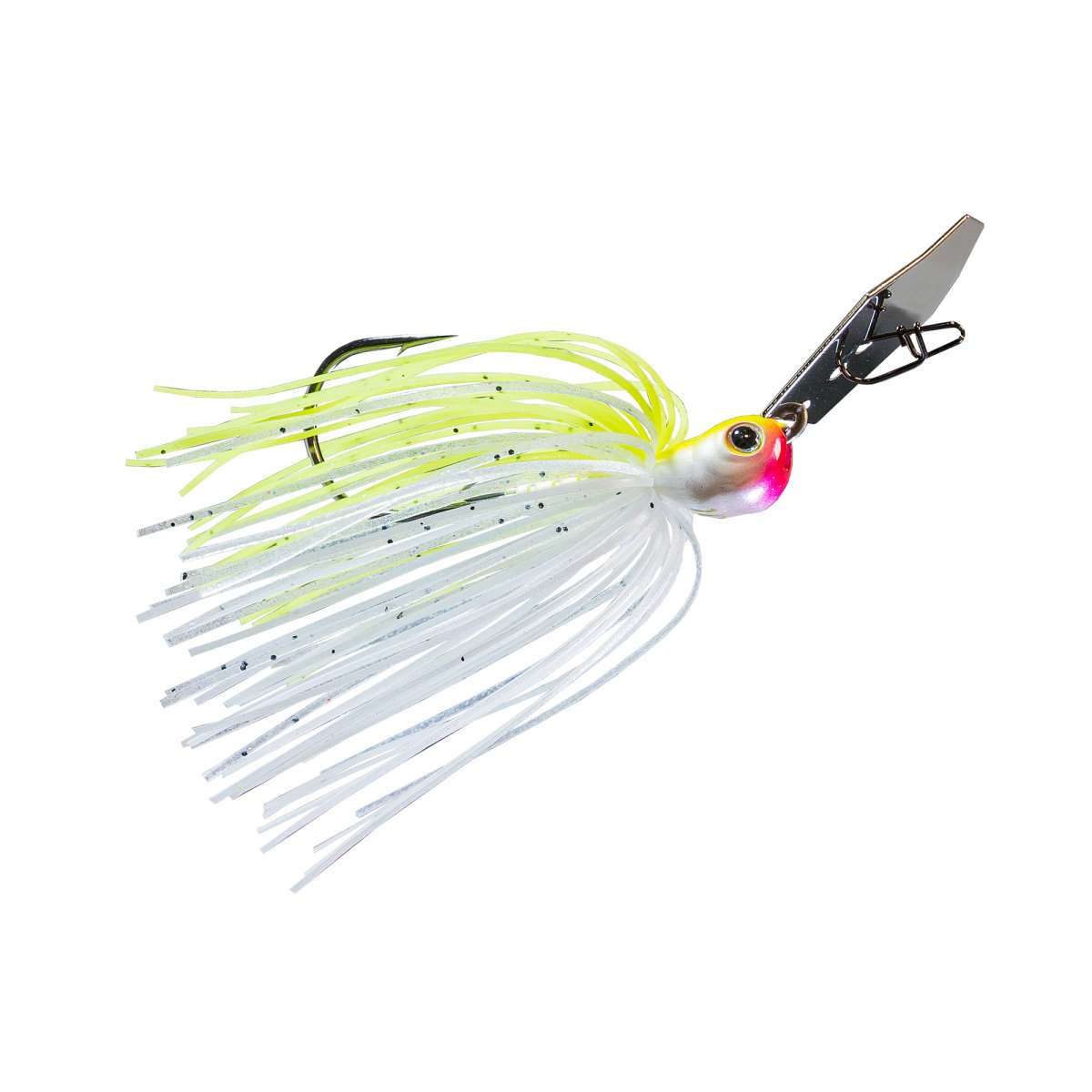 ChatterBait Jack Hammer Bladed Jig - POS - The Sportsman's Exchange