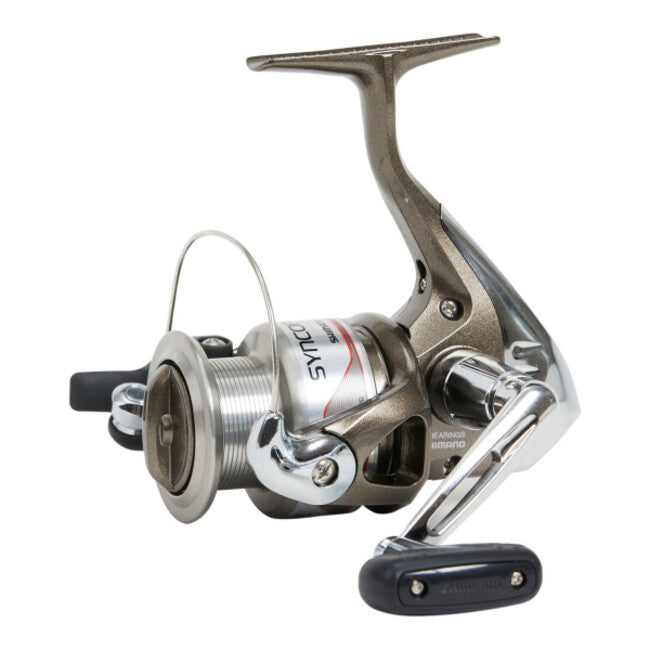 Shimano Reel Syncopate FG Spinning Reel