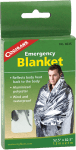 Coghlan Survival Emergency Blanket - The Sportsman's Exchange