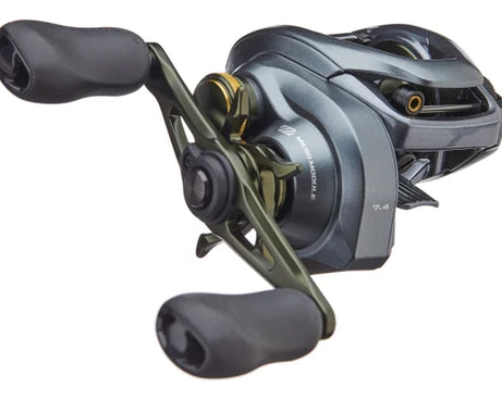 SHIMANO CURADO DC 150HG REEL - The Sportsman's Exchange