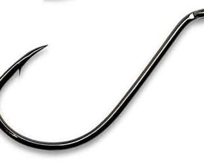 Gamakatsu Octopus Hook NSB 6/0 25pk S - The Sportsman's Exchange