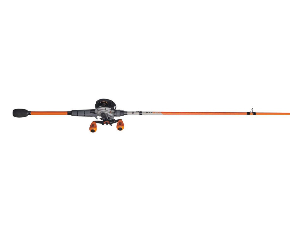 Abu Garcia Combo Max STX 7' Medium Baitcasting -